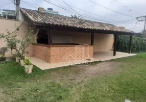 Foto 1 de Casa de Condomínio com 3 Quartos à venda, 120m² em Amendoeira, São Gonçalo