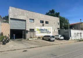 Foto 1 de Galpão/Depósito/Armazém à venda, 558m² em Terra Preta, Mairiporã