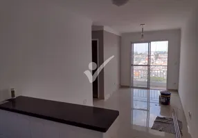 Foto 1 de Apartamento com 2 Quartos à venda, 54m² em Vila Carrão, São Paulo