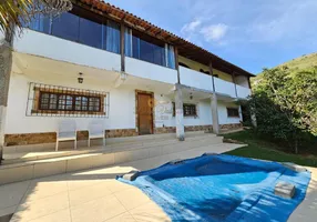 Foto 1 de Casa de Condomínio com 4 Quartos à venda, 640m² em Santa Rosa, Teresópolis