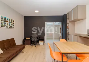 Foto 1 de Apartamento com 1 Quarto à venda, 50m² em Batel, Curitiba