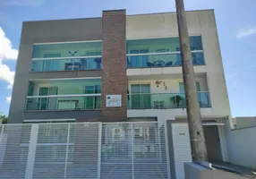 Foto 1 de Apartamento com 2 Quartos à venda, 63m² em Caioba, Matinhos