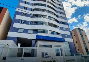 Foto 1 de Apartamento com 3 Quartos para alugar, 100m² em Candeias, Vitória da Conquista