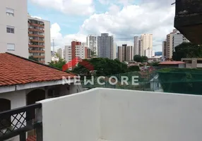 Foto 1 de Casa com 5 Quartos à venda, 180m² em Santana, São Paulo