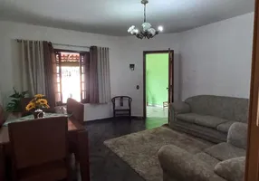 Foto 1 de Casa com 4 Quartos à venda, 265m² em Vila Mineirao, Sorocaba