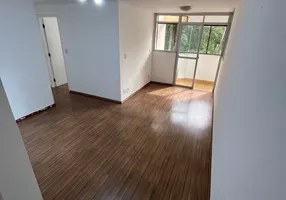 Foto 1 de Apartamento com 3 Quartos à venda, 69m² em Campo Grande, São Paulo
