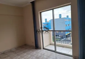 Foto 1 de Apartamento com 2 Quartos para alugar, 50m² em Taboão, São Bernardo do Campo