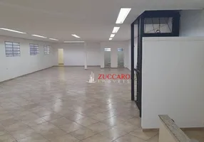 Foto 1 de Ponto Comercial à venda, 550m² em Jardim Tranquilidade, Guarulhos