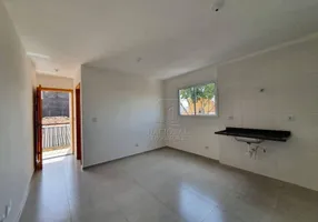 Foto 1 de Apartamento com 2 Quartos à venda, 34m² em VILA ELZE, São Paulo