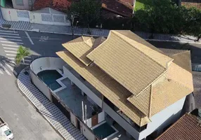 Foto 1 de Casa com 3 Quartos à venda, 250m² em Vila Caicara, Praia Grande