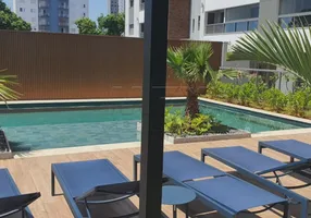 Foto 1 de Apartamento com 3 Quartos à venda, 96m² em Jardim Paulista, Bauru