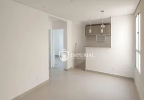 Foto 1 de Apartamento com 2 Quartos à venda, 50m² em Vila Progresso, Itu