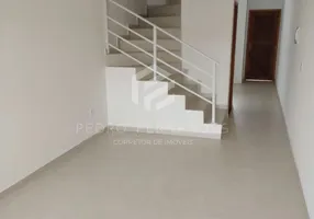 Foto 1 de Sobrado com 2 Quartos à venda, 72m² em Comasa, Joinville