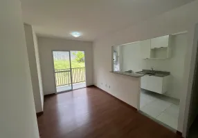 Foto 1 de Apartamento com 2 Quartos à venda, 50m² em Morin, Petrópolis