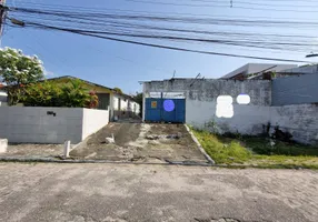 Foto 1 de Lote/Terreno à venda, 500m² em Tambiá, João Pessoa