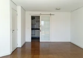 Foto 1 de Apartamento com 2 Quartos para alugar, 97m² em Chácara Santo Antônio, São Paulo