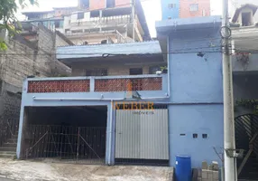 Foto 1 de Casa com 4 Quartos à venda, 100m² em Jardim Barro Branco, Cotia