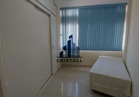 Foto 1 de Apartamento com 1 Quarto para venda ou aluguel, 35m² em Liberdade, São Paulo