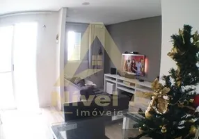 Foto 1 de Apartamento com 3 Quartos à venda, 65m² em Limão, São Paulo