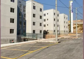 Foto 1 de Apartamento com 2 Quartos à venda, 42m² em Parque das Indústrias, Betim