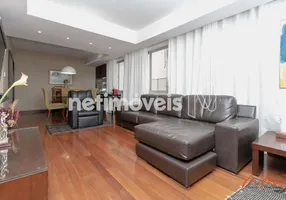 Foto 1 de Apartamento com 4 Quartos à venda, 134m² em Santa Lúcia, Belo Horizonte