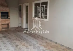 Foto 1 de Casa com 2 Quartos à venda, 82m² em Vila Castelo Branco, Campinas