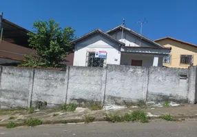 Foto 1 de Casa com 4 Quartos à venda, 108m² em São Mateus, Juiz de Fora