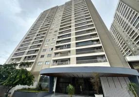 Foto 1 de Apartamento com 2 Quartos para alugar, 88m² em São Francisco, Goiânia