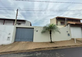 Foto 1 de Sobrado com 3 Quartos à venda, 185m² em Jardim Noêmia, Campinas