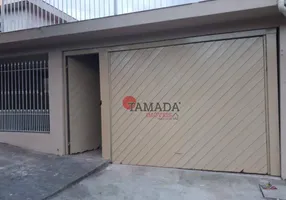 Foto 1 de Casa com 4 Quartos à venda, 180m² em Jardim Popular, São Paulo