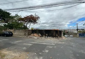 Foto 1 de Lote/Terreno à venda, 392m² em Jardim Paqueta, Belo Horizonte