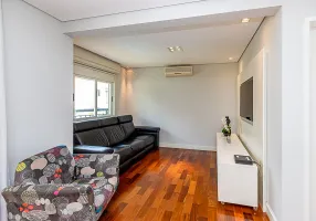 Foto 1 de Apartamento com 3 Quartos à venda, 128m² em Vila Uberabinha, São Paulo