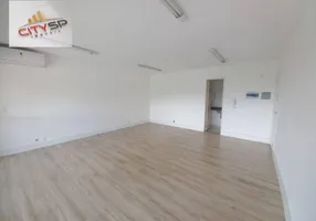 Foto 1 de Sala Comercial para alugar, 36m² em Jabaquara, São Paulo