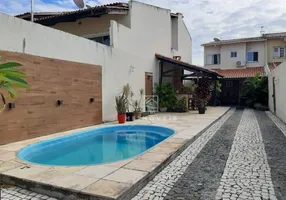 Foto 1 de Casa com 3 Quartos à venda, 260m² em JOSE DE ALENCAR, Fortaleza