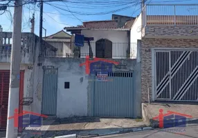 Foto 1 de Casa com 2 Quartos à venda, 139m² em Jardim Novo Osasco, Osasco