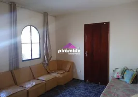 Foto 1 de Casa com 3 Quartos à venda, 81m² em Vila Tatetuba, São José dos Campos