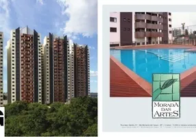 Foto 1 de Apartamento com 3 Quartos à venda, 133m² em Rudge Ramos, São Bernardo do Campo