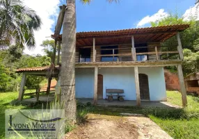 Foto 1 de Casa com 4 Quartos à venda, 207m² em Palmares, Paty do Alferes