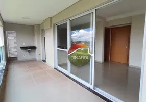 Foto 1 de Apartamento com 3 Quartos à venda, 114m² em Jardim Botânico, Ribeirão Preto