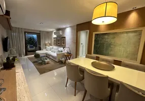 Foto 1 de Apartamento com 3 Quartos à venda, 134m² em Barra da Tijuca, Rio de Janeiro