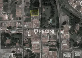 Foto 1 de Lote/Terreno à venda, 206m² em Recanto Paraíso, Rio Claro