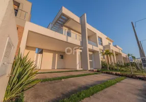 Foto 1 de Casa de Condomínio com 4 Quartos à venda, 192m² em Parque Sao Miguel, Hortolândia