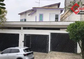 Foto 1 de Casa com 3 Quartos à venda, 300m² em Vila Santa Teresa Zona Leste, São Paulo