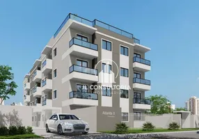 Foto 1 de Apartamento com 2 Quartos à venda, 54m² em Planta Bairro Weissopolis, Pinhais