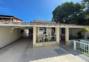 Foto 1 de Casa com 3 Quartos à venda, 115m² em Centro, Rio das Ostras