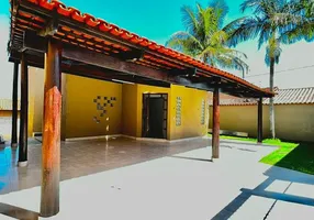 Foto 1 de Casa com 3 Quartos à venda, 240m² em Parque das Laranjeiras Acrescimo, Goiânia