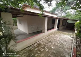 Foto 1 de Casa com 1 Quarto à venda, 150m² em Veraneio Ijal, Jacareí