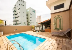 Foto 1 de Cobertura com 4 Quartos para venda ou aluguel, 309m² em Moema, São Paulo