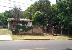 Foto 1 de Lote/Terreno à venda, 1251m² em Parque Taquaral, Campinas