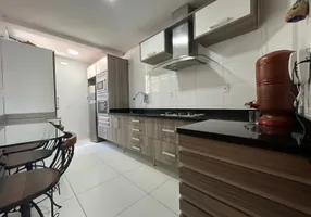 Foto 1 de Apartamento com 2 Quartos à venda, 110m² em Santa Luzia, Juiz de Fora